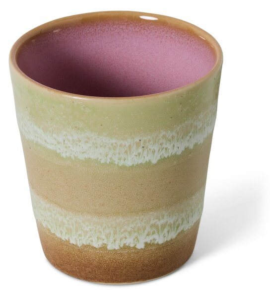 Hrnček Coffee mug 70's Umber 230 ml