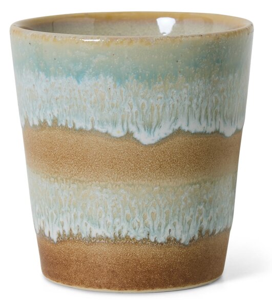 Hrnček Coffee mug 70's Skyline 230 ml
