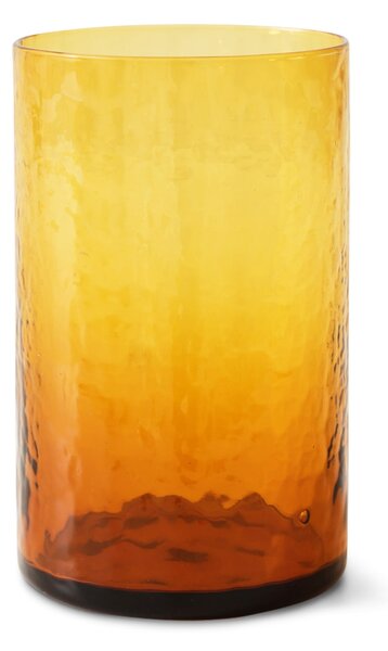 Pohár Tube Amber 400 ml