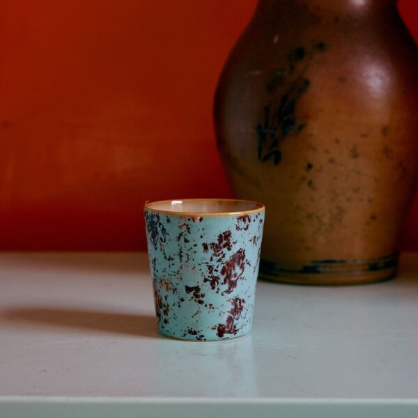 Hrnček Coffee mug 70's Patina 230 ml