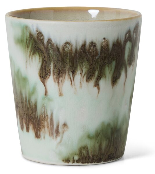 Hrnček Coffee mug 70's Tide 230 ml