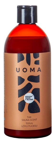 FOXTEL esencia do sauny UOMA dehet 500ml