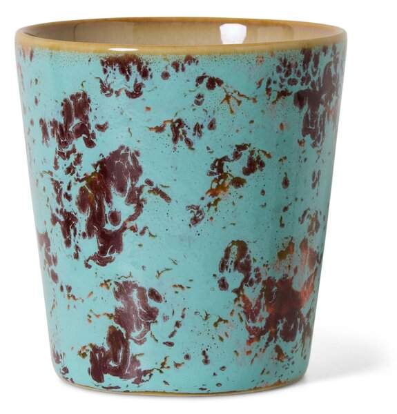 Hrnček Coffee mug 70's Patina 230 ml