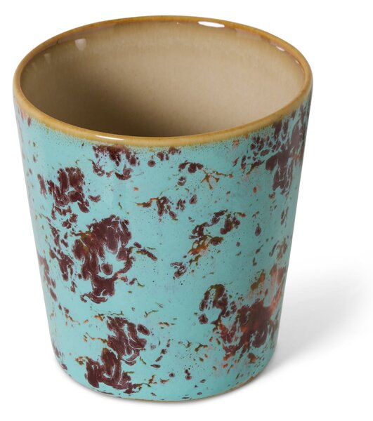 Hrnček Coffee mug 70's Patina 230 ml