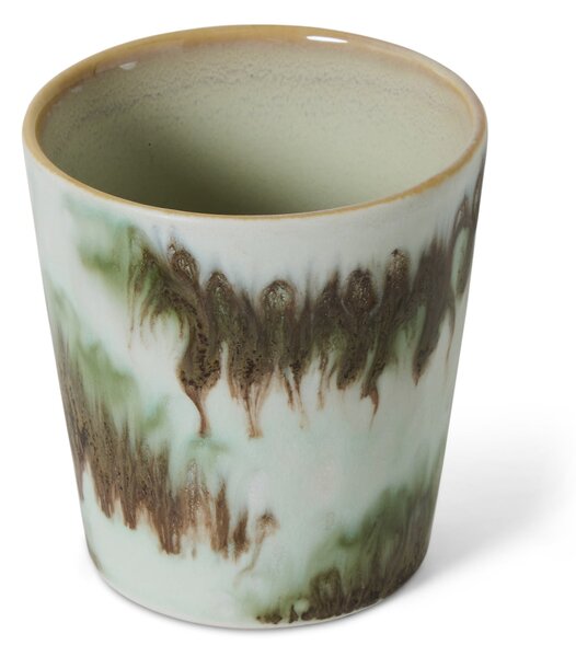 Hrnček Coffee mug 70's Tide 230 ml