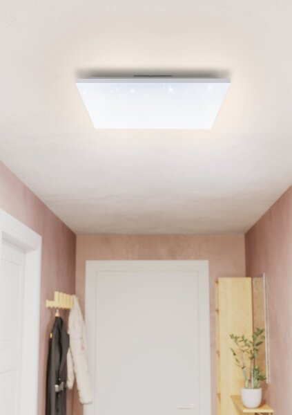Eglo 75618 - LED Prisadený panel CALEMAR-S LED/32W/230V 4000K 60x60 cm
