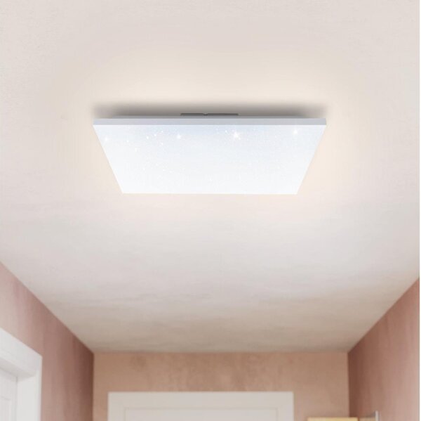 Eglo 75618 - LED Prisadený panel CALEMAR-S LED/32W/230V 4000K 60x60 cm