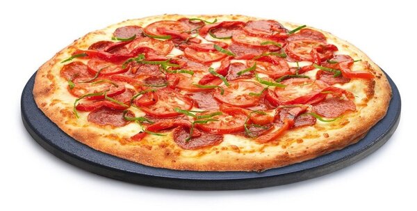 Steak & pizza kameň Classic – LotusGrill