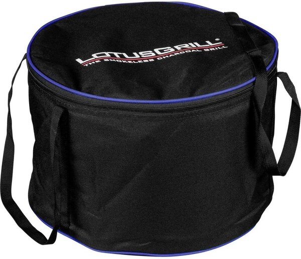 Prenosný gril na drevené uhlie ø 35 cm Classic – LotusGrill