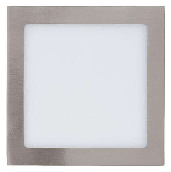 Eglo 31678 - LED podhľadové svietidlo FUEVA 1 LED/18W/230V
