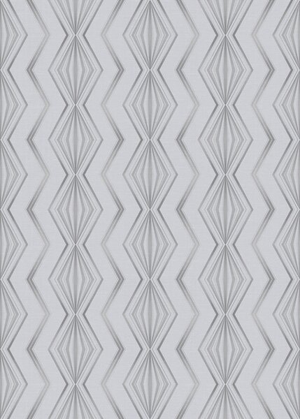 Tapety Svetlošedý geometrický vzor s diamantmi, Tapety abstraktné, a00973v2 : Uwalls.sk