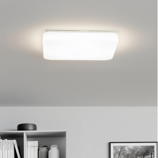 Brilagi - LED stropné svietidlo PLAIN LED/24W/230V 3000K
