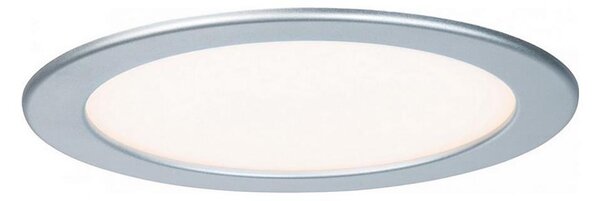Paulmann 92075 - LED/18W Kúpeľňové podhľadové svietidlo QUALITY LINE 230V IP44