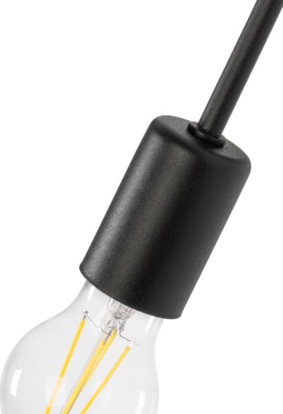 Nástenná lampička OXFORD 1xE27/15W/230V