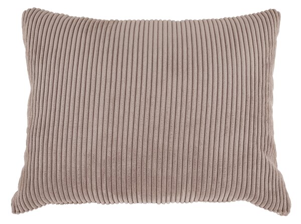 KONDELA Extra priestranná pohovka, fialová/staroružová/béžová, GILEN BIG SOFA