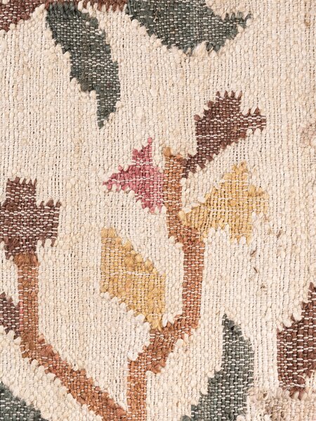 ELLE Decoration, Kusový koberec Violette 106259 Cream/Multi z kolekcie Elle, 120x170, viacfarebná, kuchyňa