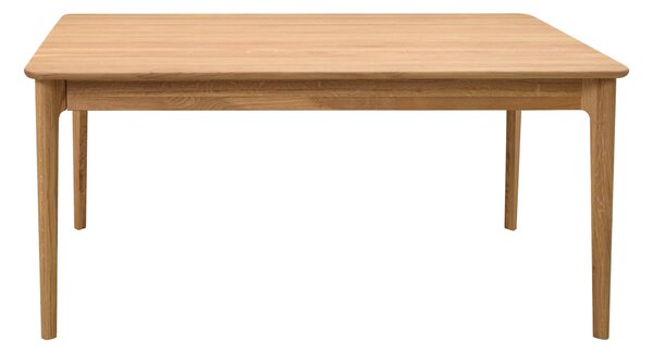 Rozkladací jedálenský stôl Aura Elegant - 1600x900 mm