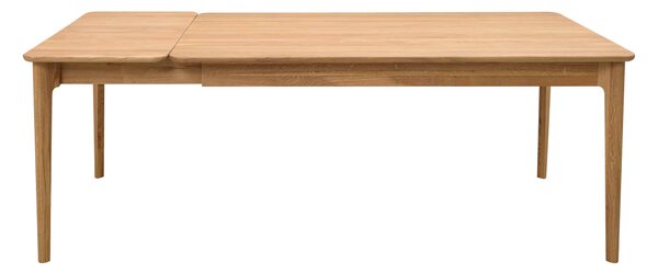 Rozkladací jedálenský stôl Aura Elegant - 1600x900 mm