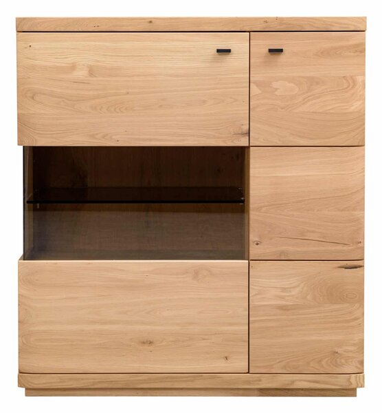 Komoda do obývacej izby Piemont 04