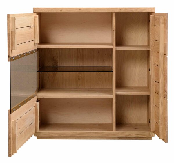 Komoda do obývacej izby Piemont 04
