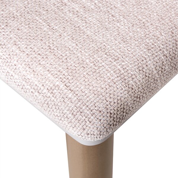 Toaletný stolík sivá a zlatá MDF 4 zásuvky LED zrkadlo stolička nábytok do obývačky glamour dizajn