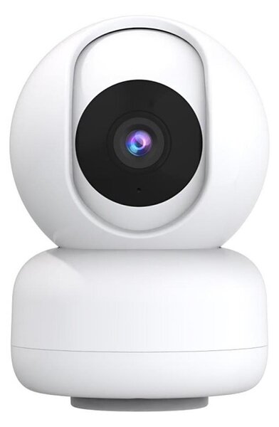 Immax NEO 07795L - Inteligentná vnútorná kamera so senzorom 4MP 5V Wi-Fi Tuya