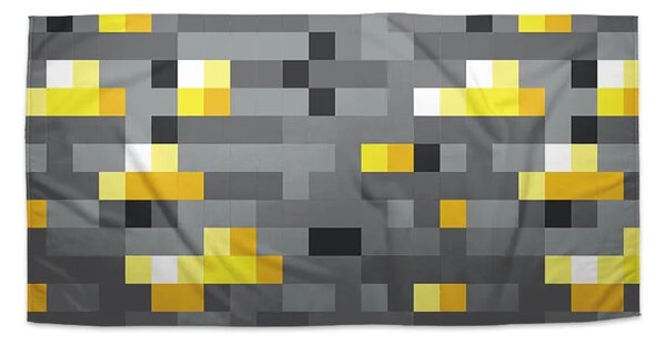 Sablio Uterák Blocks 2 - 30x50 cm