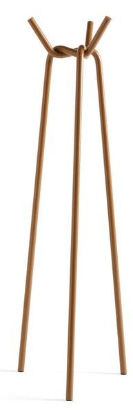 HAY Vešiak Knit, toffee