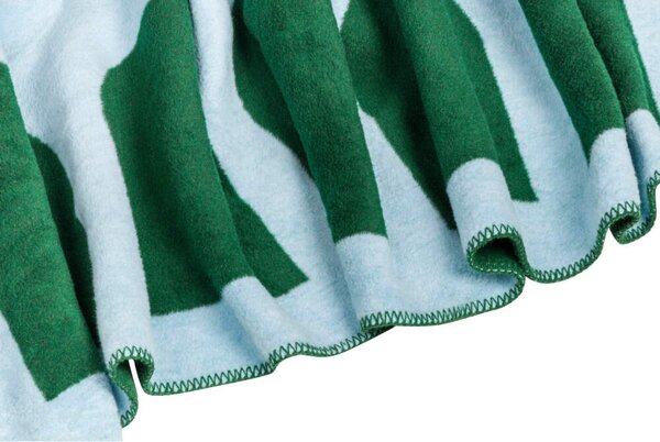 Noo.ma Prehoz Gilli, forest green