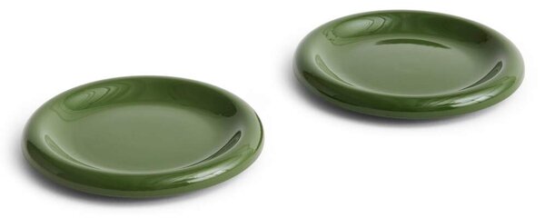 HAY Tanier Barro Ø18 set 2ks, green