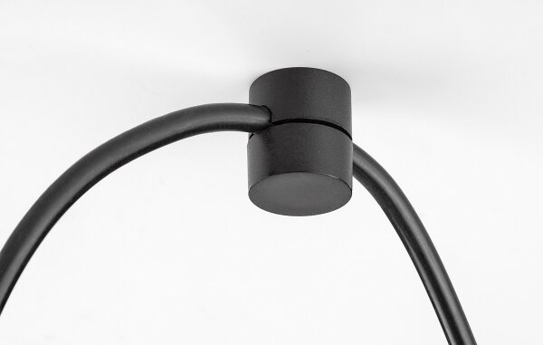 Rabalux 72075 - Luster na lanku DOLLIEN 5xE27/60W/230V pavúk buk