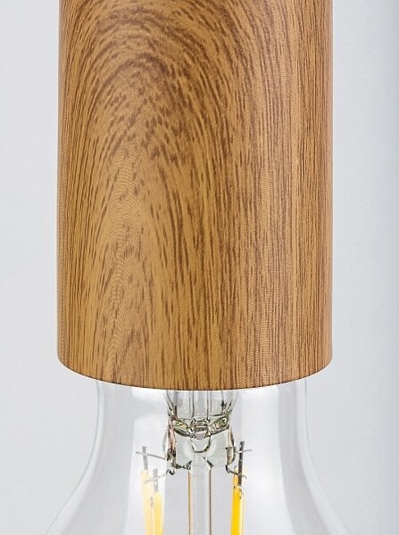 Rabalux 72075 - Luster na lanku DOLLIEN 5xE27/60W/230V pavúk buk