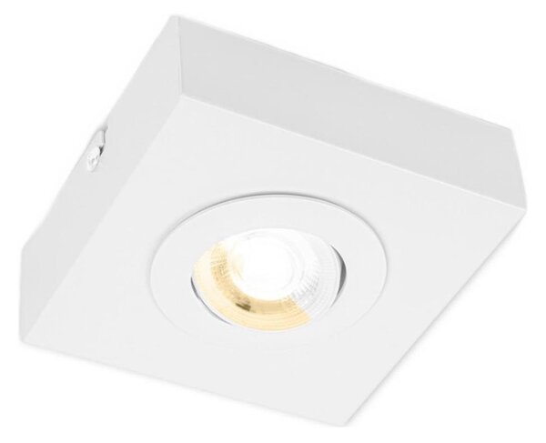 Briloner 3996016 - LED Bodové svietidlo CTS LED/4W/230V 2700/4000K biela