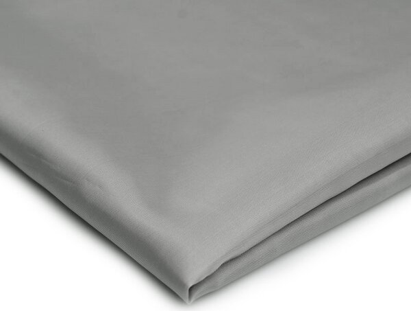 Podšívka polyestrová, farba šedá, metráž 150 cm