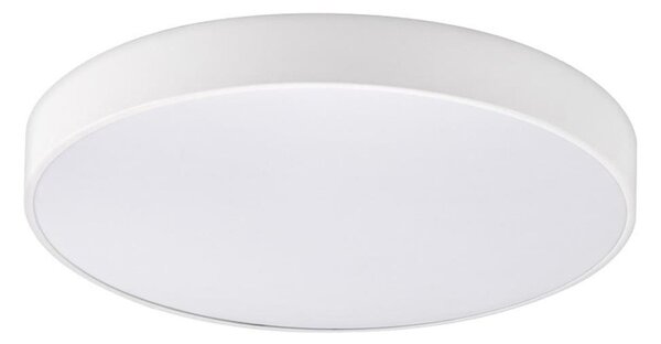 Top Light-LED Kúpeľ. stropné svietidlo PETAL LED/48W/230V IP44 pr. 48 cm biela +DO