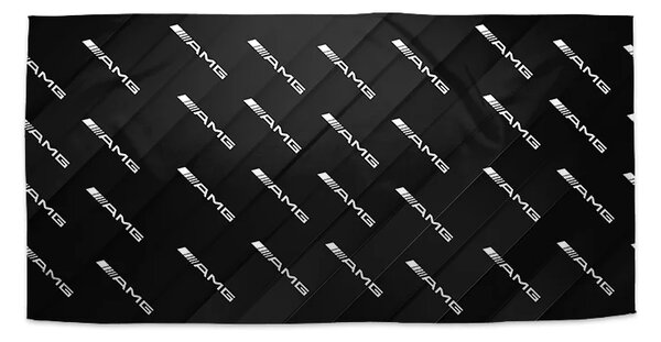 Sablio Uterák AMG vzor - 30x50 cm