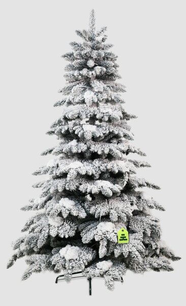 Smrek Sibírsky 330 LED 150 cm
