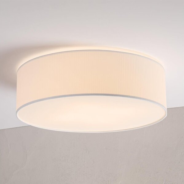 Brilagi - Stropné svietidlo SIRIJA MODERN 4xE27/60W/230V pr. 45 cm biela