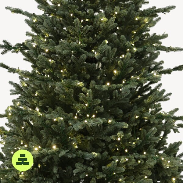 Smrek Exclusive 100 % 300 LED 150 cm