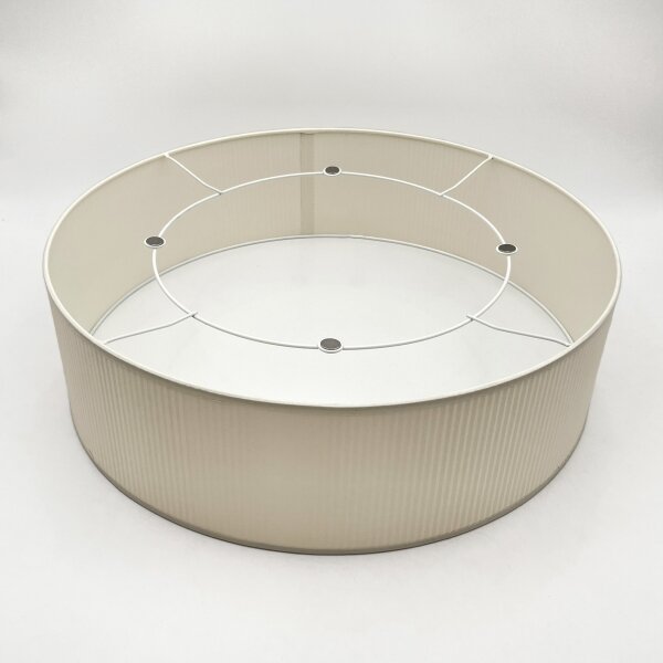 Brilagi - Stropné svietidlo SIRIJA MODERN 4xE27/60W/230V priemer 45 cm krémové