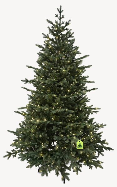 Smrek Exclusive 100 % 300 LED 150 cm