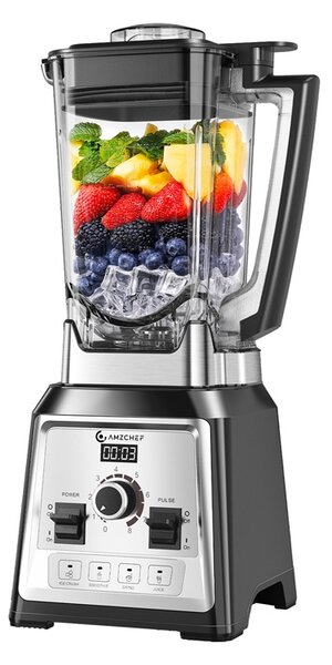 AMZCHEF CE-NY-8088MJD mixér s nádobou