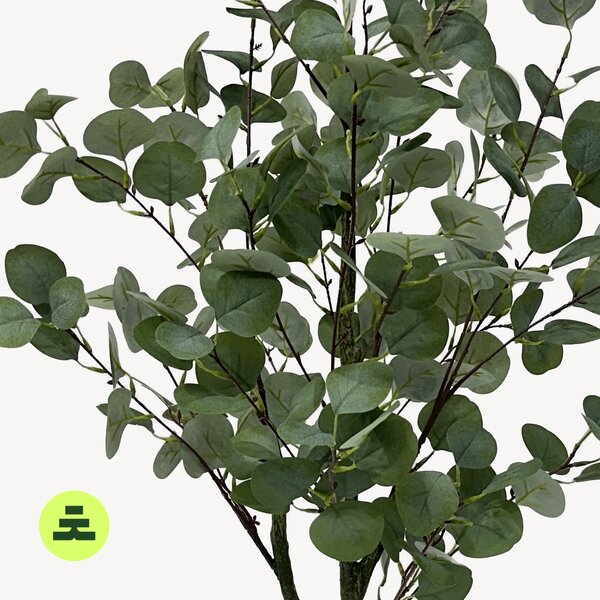 Umelý Eukalyptus 120 cm