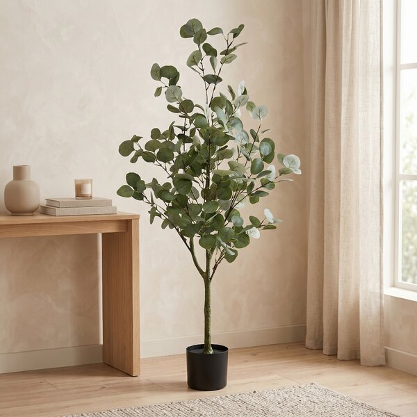 Umelý Eukalyptus 120 cm