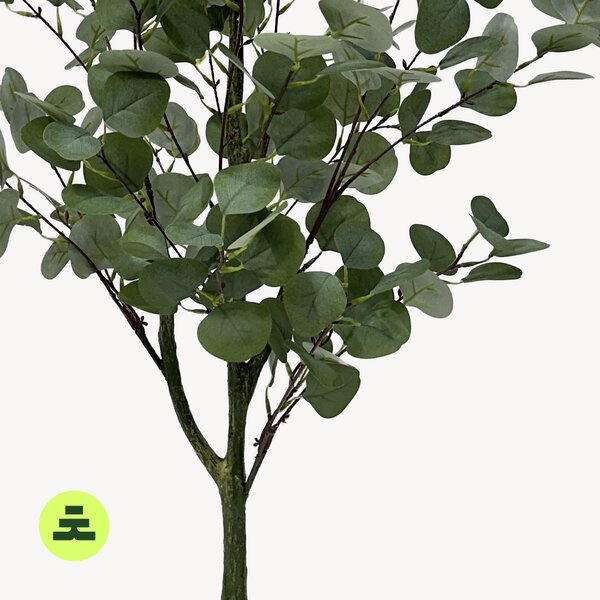 Umelý Eukalyptus 120 cm