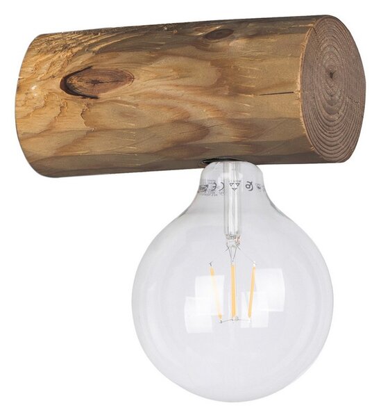 Spot-Light 6994151 - Nástenné svietidlo TRABO 1xE27/25W/230V