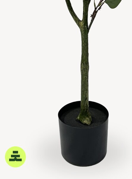 Umelý Eukalyptus 120 cm