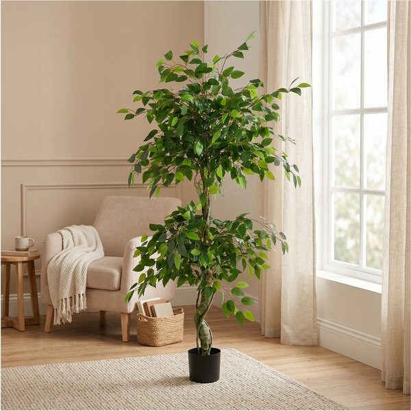 Umelý Fikus Viacposchodový 150 cm