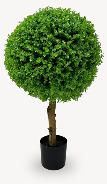 Umelý Stromček s Okrasnou Korunou 65 cm