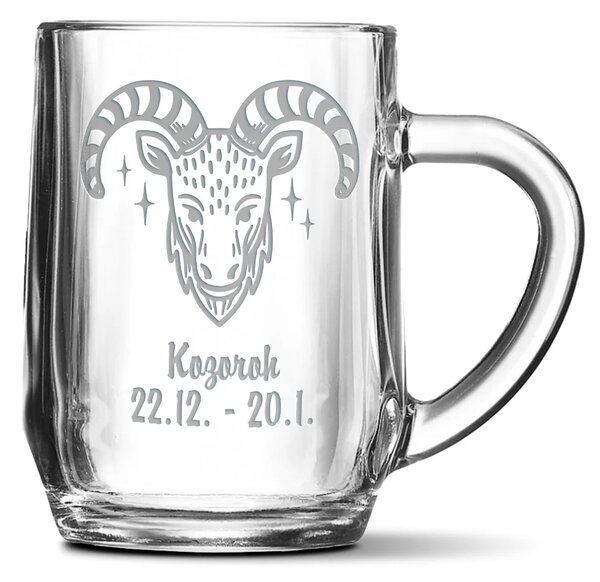 Sablio Polliter Kozorožec 0,5 l